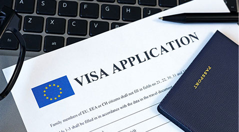 Visa & Travel Documentation Support