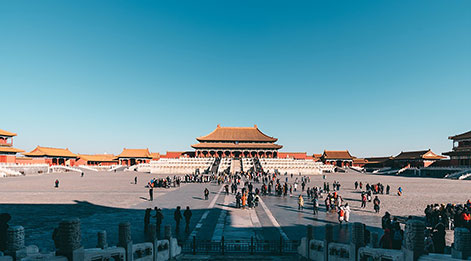 Customized Leisure & Group Travel