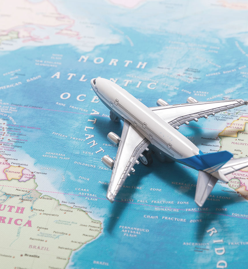 上海塞洋国际旅行社